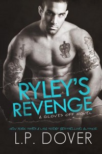 Ryley's Revenge Cover