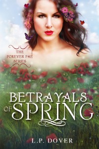 Betrayals of Spring- Leslie Dover ebooklg
