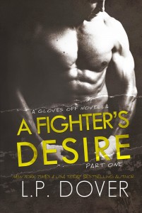 A Fighter's Desire Part One