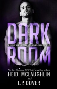 Dark Room Cover