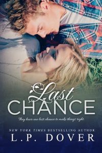 Last Chance Cover